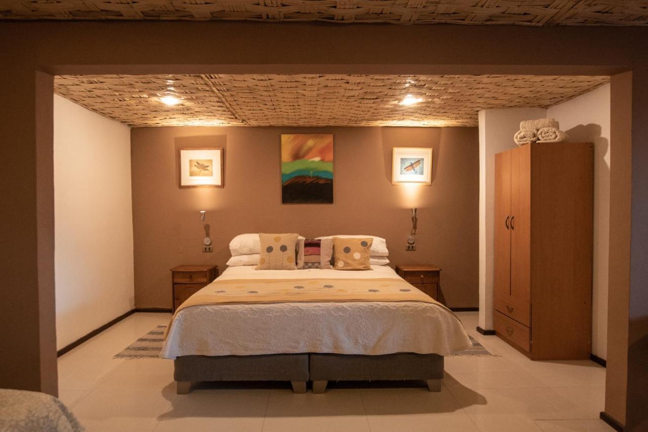 Hotel Pat'Ta Hoiri San Pedro de Atacama Exterior photo