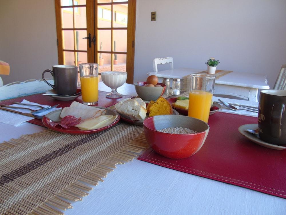 Hotel Pat'Ta Hoiri San Pedro de Atacama Exterior photo